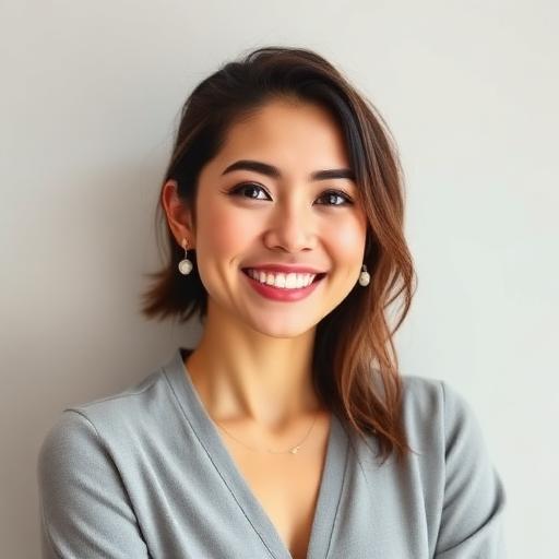 Maya Chen